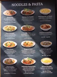 gluten-sensitive pipette mac|noodles and company nutritional menu.